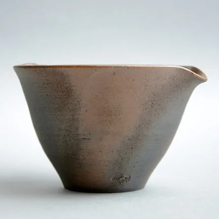 Shikō Yakishime Yuzamashi 