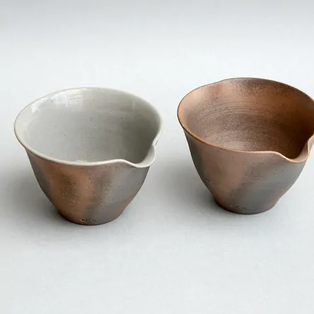 Shikō Yakishime Yuzamashi Nakajiro