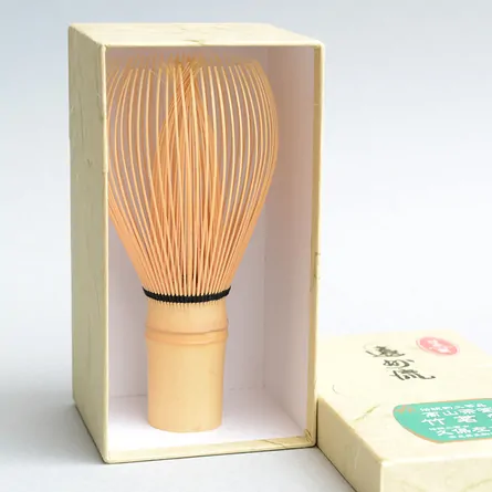 Chasen Enshuryu for Usucha Kubo Sabun