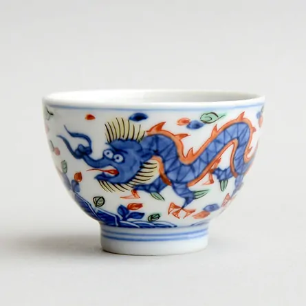 Iroe Ryū Hōō Senchawan