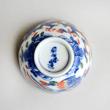 Iroe Ryū Hōō Senchawan