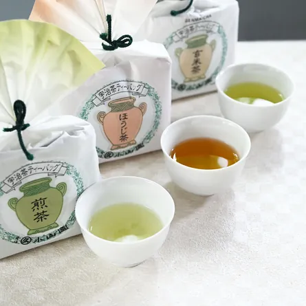Sencha Tea Bag