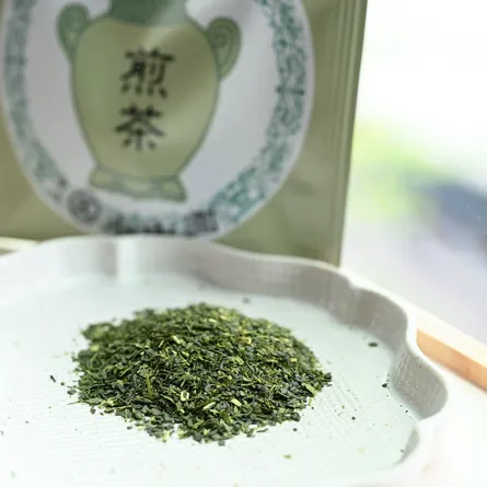 Sencha Tea Bag