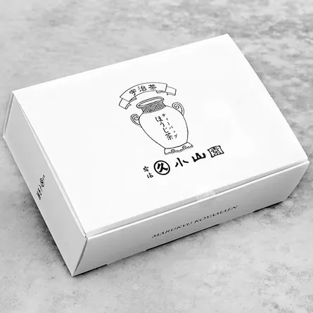 ほうじ茶ティーバッグ