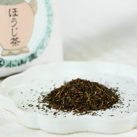 ほうじ茶ティーバッグ