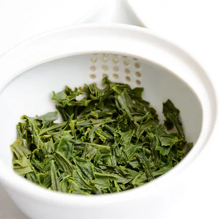 煎茶頓宮あさつゆ