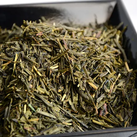 ギャバロン煎茶