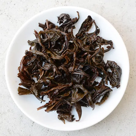 Wazuka Yūki Oolong Cha