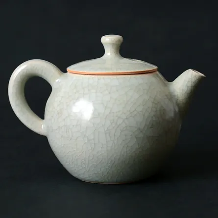 Seiji Ushirode Kyusu