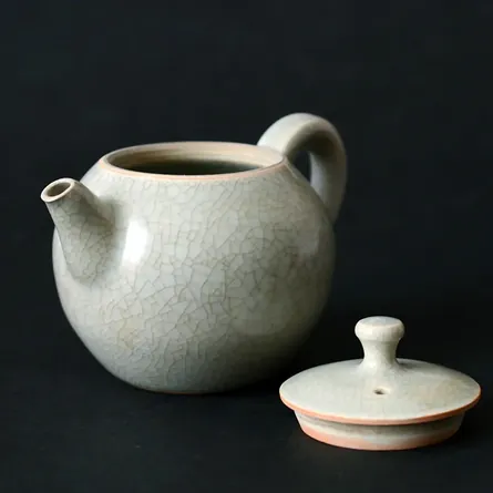 Seiji Ushirode Kyusu