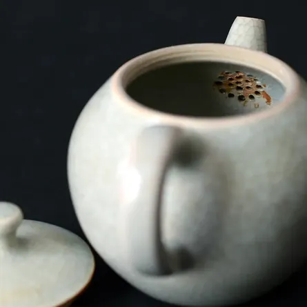 Seiji Ushirode Kyusu