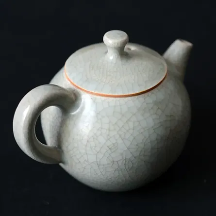 Seiji Ushirode Kyusu