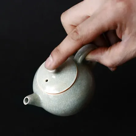 Seiji Ushirode Kyusu