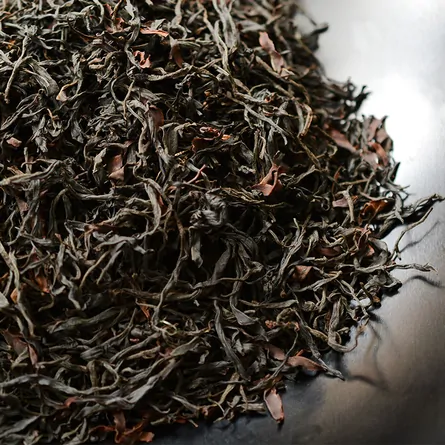 Lincang Old Tree Black Tea
