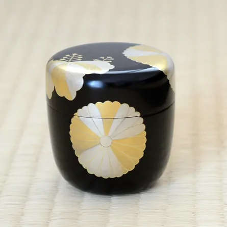 Chunatsume Kiku Kiri Makie