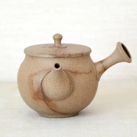 Maekawa Junzō Mogake Kyusu