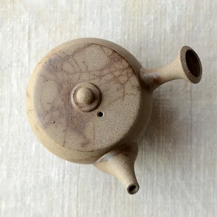 Maekawa Junzō Mogake Kyusu