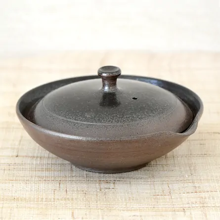 Hokujō Kuroyōhen Shiboridashi