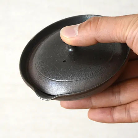 Hokujō Kuroyōhen Shiboridashi