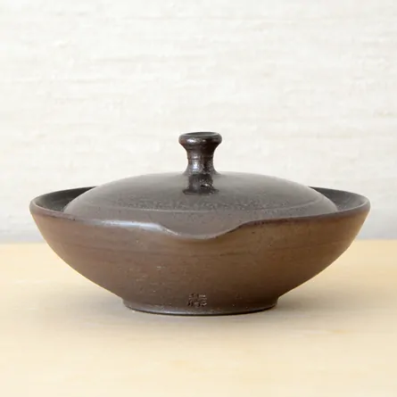 Hokujō Kuroyōhen Shiboridashi