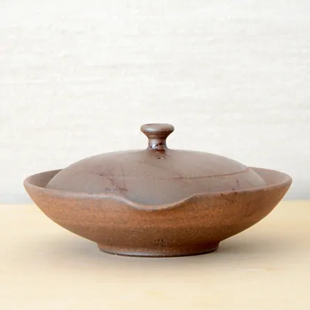 Hokujō Yakishime Mogake Shiboridashi