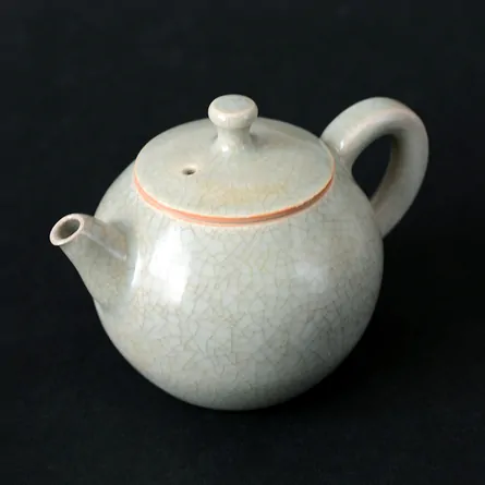 Seiji Ushirode Kyusu