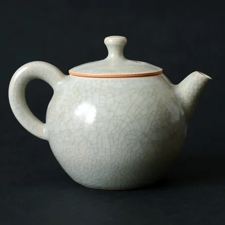 Seiji Ushirode Kyusu