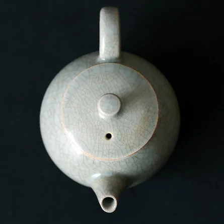 Seiji Ushirode Kyusu