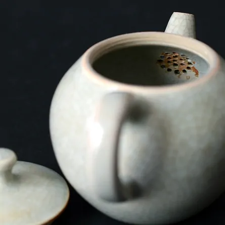 Seiji Ushirode Kyusu