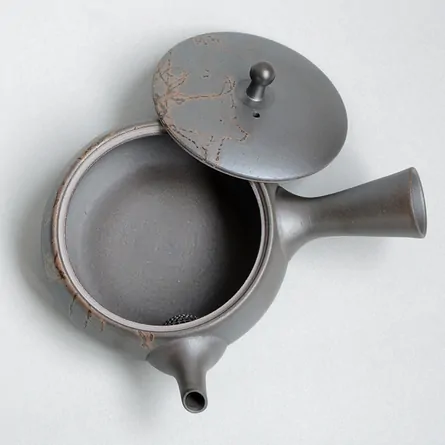 Yamada Yūtaro Mogake Hiramaru Kyusu