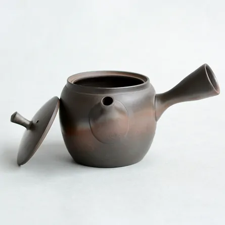 Gyokko Yohen Marusuji Kyusu
