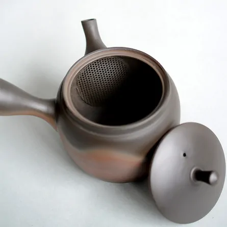 Gyokko Yohen Marusuji Kyusu