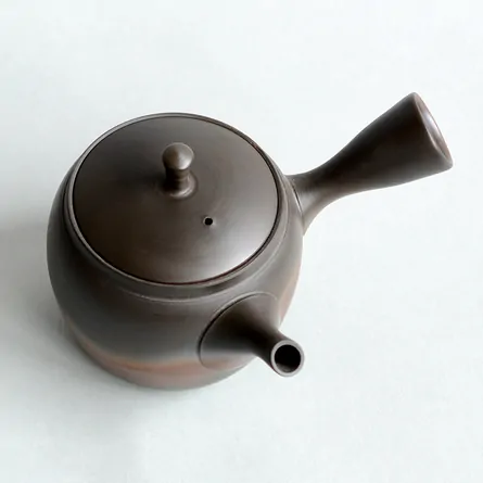 Gyokko Yohen Marusuji Kyusu