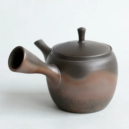 Gyokko Yohen Marusuji Kyusu
