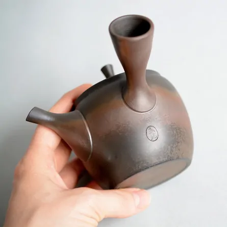 Gyokko Yohen Marusuji Kyusu
