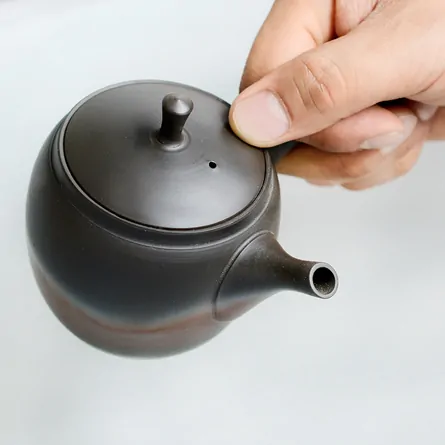 Gyokko Yohen Marusuji Kyusu