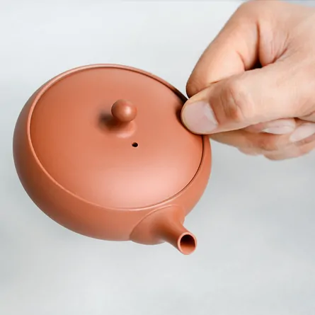 Yamada Yūtaro Honshudei Hiramaru Kyusu