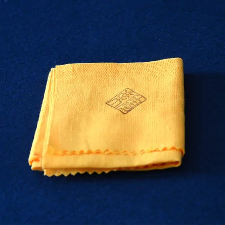 Murasaki Mishima Komogainari Chawan