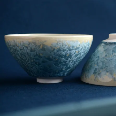 Hana Kessho Matchawan “Hanada”