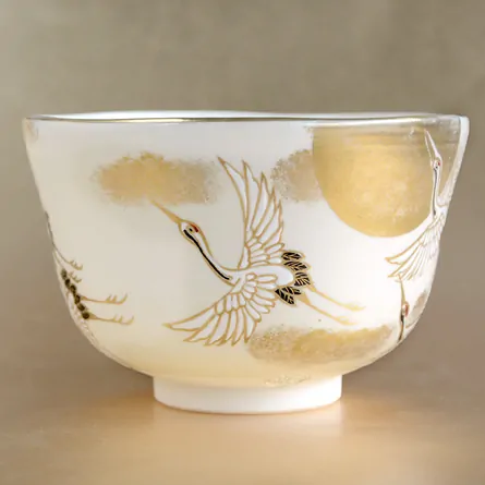 Josui Chawan Ninsei Gunkaku