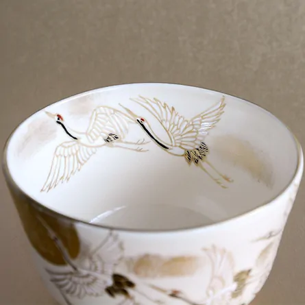 Josui Chawan Ninsei Gunkaku