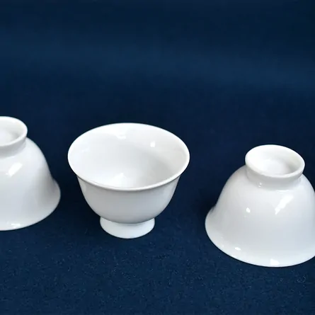 Mino Hakuji Teaset