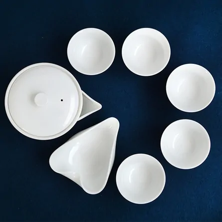 Mino Hakuji Teaset