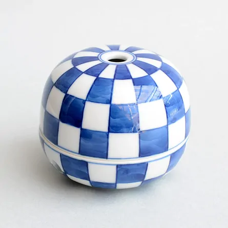 Incense Holder - Miyuki Ichimatsu