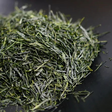 Sencha Shuei