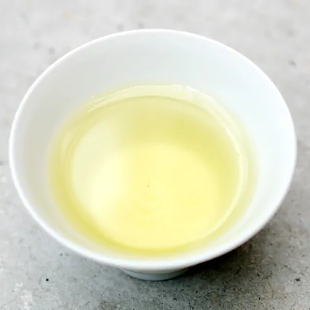 Sencha Shuei