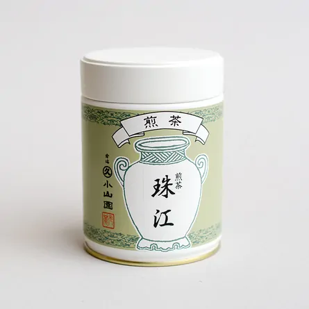 Sencha Shuei