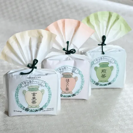 Genmaicha Tea Bag
