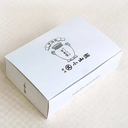 玄米茶ティーバッグ