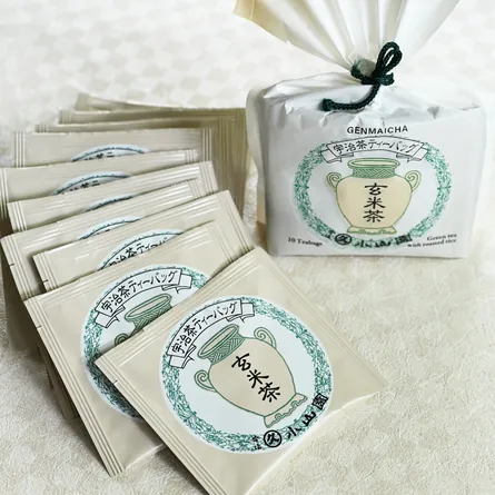 Genmaicha Tea Bag